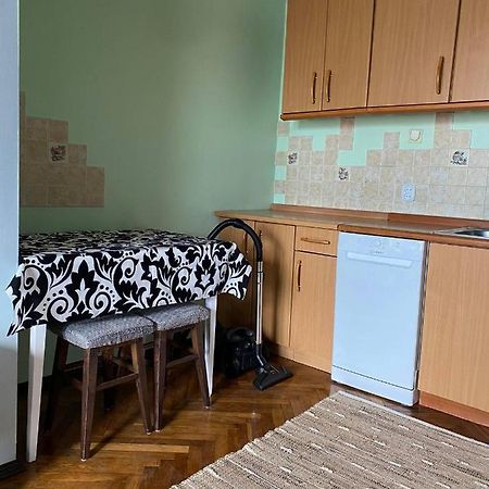 Mieszkanie w górach Nowy Targ Zewnętrze zdjęcie
